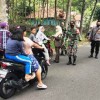 Tim Gabungan Penanganan Covid-19, Gelar Operasi Yustisi